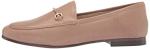 Sam Edelman Women's Loraine Loafer, Cedarwood, 11