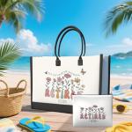 2025 Retirement Gift Set for Women - 12PCS Luxury Bundle with Tote Bag, Makeup Pouch, Tumbler, Candle & More - Perfect Going Away Gifts for Coworkers, Teachers, Nurses, Boss & Friends - (Green)