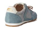 Circus NY by Sam Edelman Women's Nash Sneaker, Blue Breeze/Dark Vanilla Bean, 8