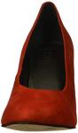LFL Lust for Life Crimson Nubuck Pumps 8.5 M