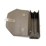 Stylish Leather Satchel Bag with Zipper Pocket