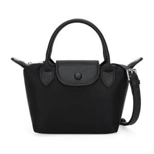 Chic Lightweight Quilted Crossbody Bag for Women