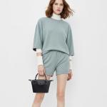 Chic Lightweight Quilted Crossbody Bag for Women