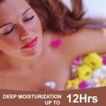 Coconut Scented Luxury Spa Gift Set for Women