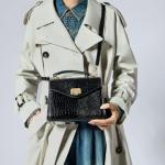 Victoria Hyde Women's Stylish Top Handle Handbag