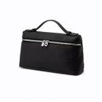 TANMESSO Mini Leather Crossbody Bag for Women