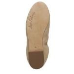 Sam Edelman Women's Felicia Ballet Flat in Soft Beige