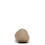 Sam Edelman Women's Felicia Ballet Flat in Soft Beige