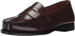 Burgundy Women's Classic II Loafers by Eastland