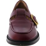 Sam Edelman Elaina Loafer in French Burgundy