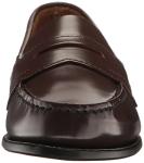 Burgundy Women's Classic II Loafers by Eastland