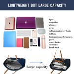 Stylish Lightweight Tote Bag for Women