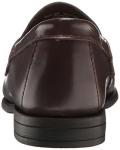 Burgundy Women's Classic II Loafers by Eastland