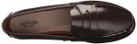 Burgundy Women's Classic II Loafers by Eastland