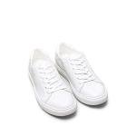 Kenneth Cole Women's Kam White Fashion Sneakers
