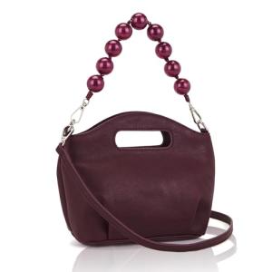 Glamzlele Sparkling Evening Clutch Bag for Women