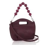 Glamzlele Sparkling Evening Clutch Bag for Women