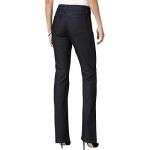 NYDJ Billie Mini Bootcut Jean in Dark Wash