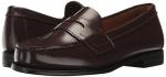 Burgundy Women's Classic II Loafers by Eastland