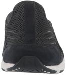 Easy Spirit Women's Navy Suede Traveltime Clogs