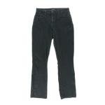 NYDJ Billie Mini Bootcut Jean in Dark Wash