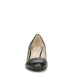LifeStride Women's Black Wedge Pump, Size 11
