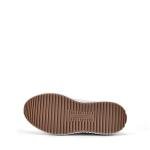 Chic White Chunky Platform Sneakers for Women