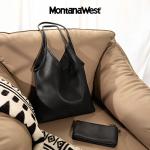 Montana West Designer Hobo Bag Set for Women
