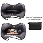 Montana West Designer Hobo Bag Set for Women