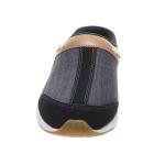 Easy Spirit womens Travelport Mule, Blue, 10 Narrow US