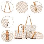 Chic Beige Designer Handbags for Women