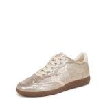 Sam Edelman Women's Kallen Sneaker Cyprus Gold 8.5 M