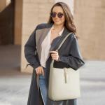 Missnine Hobo Bag Purses and Handbags for Women Top Handle Handbags with Pocket Zipper