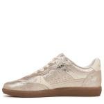 Sam Edelman Women's Kallen Sneaker Cyprus Gold 8.5 M