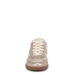 Sam Edelman Women's Kallen Sneaker Cyprus Gold 8.5 M