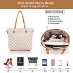 Chic Beige Designer Handbags for Women