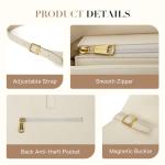 Missnine Hobo Bag Purses and Handbags for Women Top Handle Handbags with Pocket Zipper