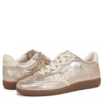 Sam Edelman Women's Kallen Sneaker Cyprus Gold 8.5 M