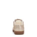 Sam Edelman Women's Kallen Sneaker Cyprus Gold 8.5 M