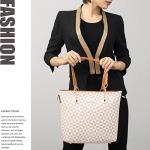 Chic Beige Designer Handbags for Women