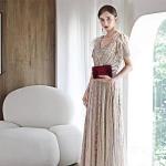 CARIEDO Velvet Evening Clutch Purse for Women – Bridal Wedding Guest Bag, Elegant Gift for Bride Family, Black Tie Events & Formal Occasions