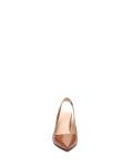 Vince Camuto Women's Hamden Slingback Pump, Tawny Birch, 7.5