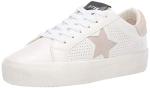 Steve Madden Starling Women's Sneakers, White Multi