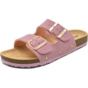 ONCAI Women’s Stylish Arch Support Sandals - Pink