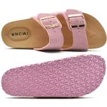 ONCAI Women’s Stylish Arch Support Sandals - Pink