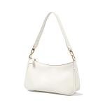 VODIU Clutch Tote with Removable Straps and Zipper
