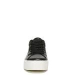 Vince Women's Benfield-B Platform Sneaker, Black, 11 M