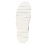 Vince Women's Benfield-B Platform Sneaker, Black, 11 M