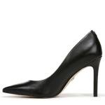 Sam Edelman Women's Hazel Pumps, Black, 8 Medium US