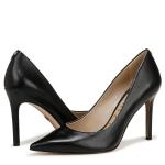 Sam Edelman Women's Hazel Pumps, Black, 8 Medium US